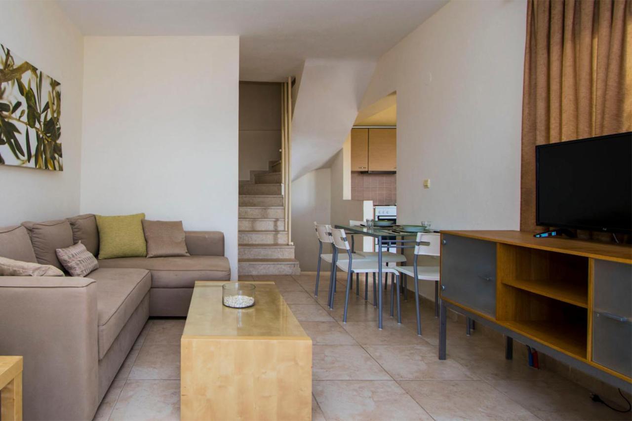 Possidi Villas By Halkidiki Villas Exterior photo